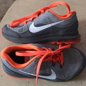 Nike shoes
